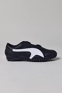 Puma Men's Mostro Perforated Leather Sneaker