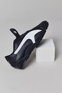 Puma Men's Mostro Perforated Leather Sneaker