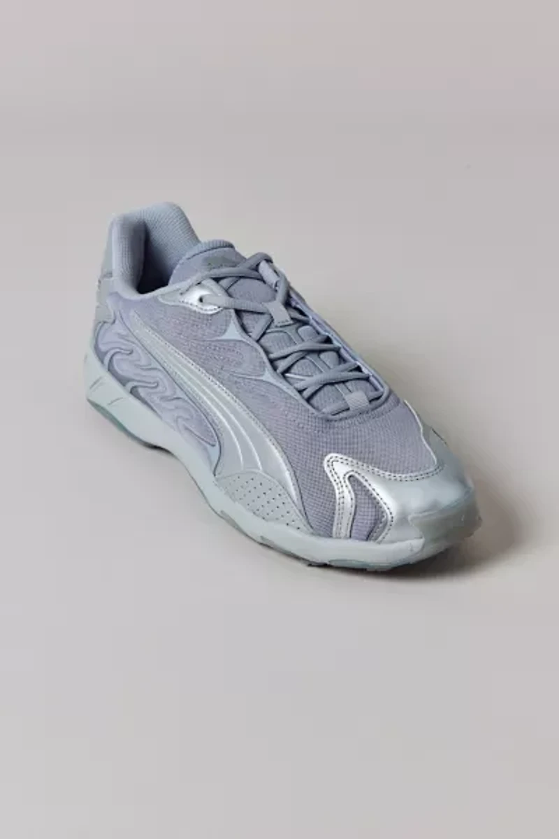 Puma Men's Inhale Metallic Sneaker