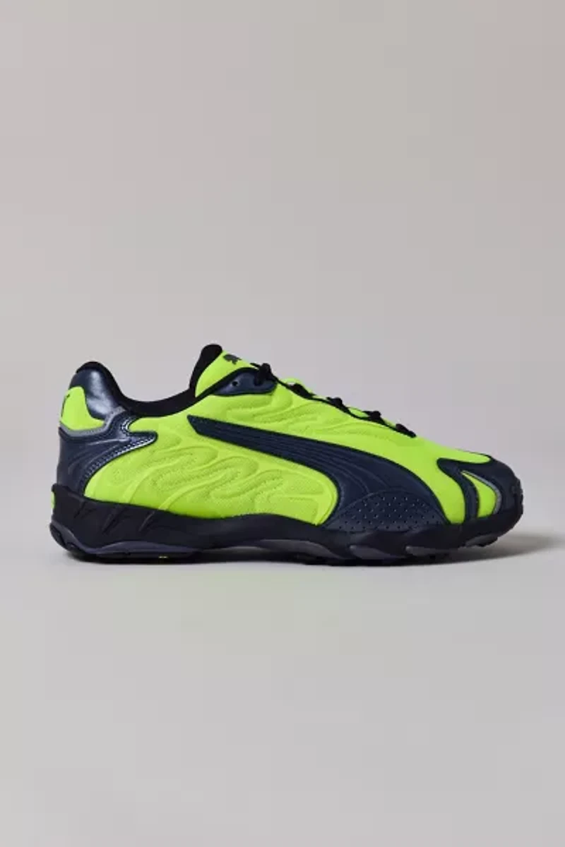 Puma Men's Inhale Metallic Sneaker