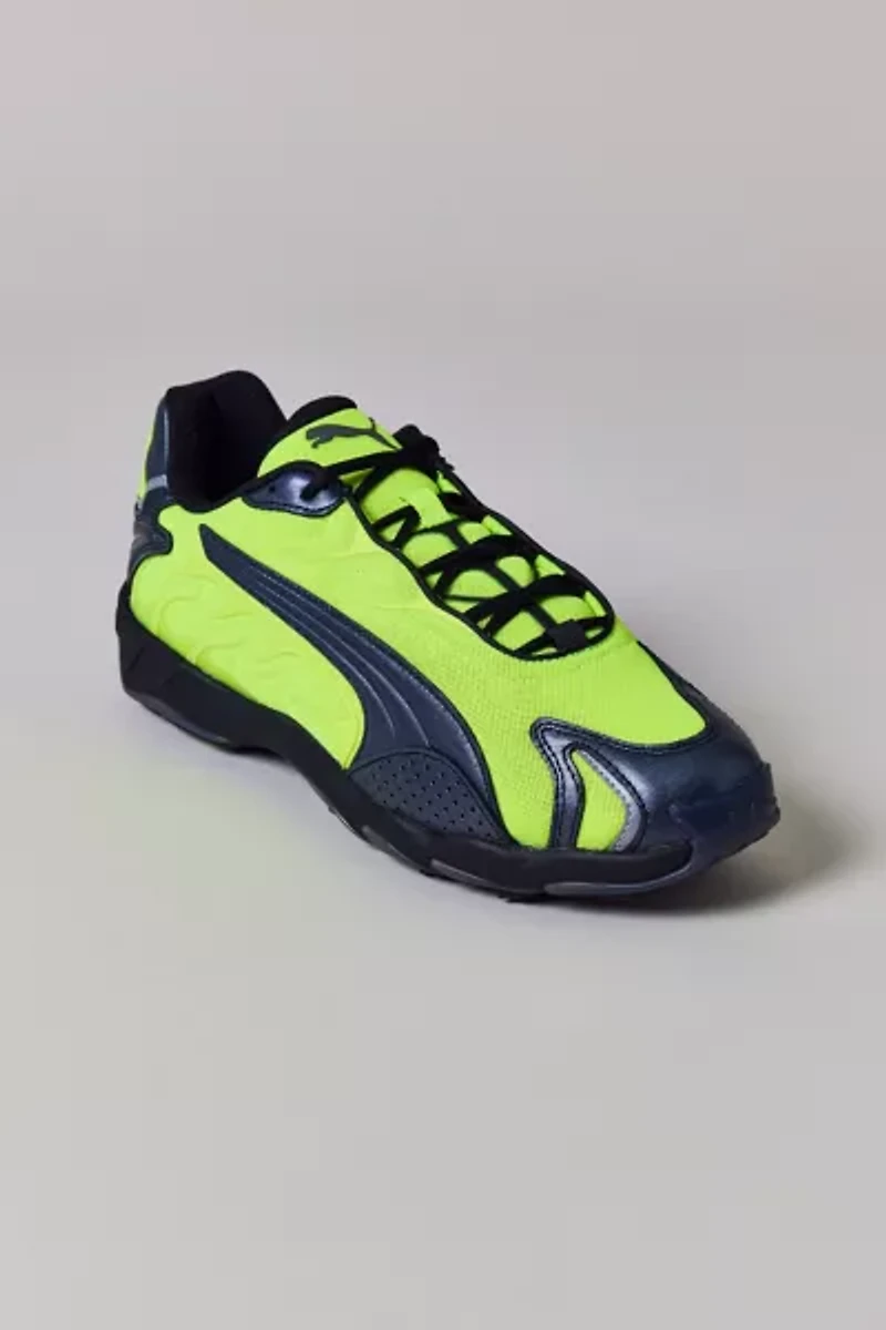 Puma Men's Inhale Metallic Sneaker