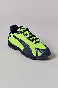 Puma Men's Inhale Metallic Sneaker