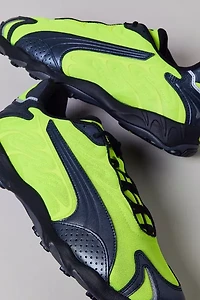 Puma Men's Inhale Metallic Sneaker