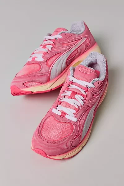 Puma Men's Extos Overdye Sneaker