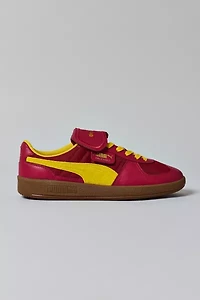 Puma Men's Palermo Harry Potter Leather Sneaker