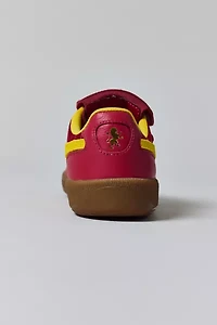Puma Men's Palermo Harry Potter Leather Sneaker