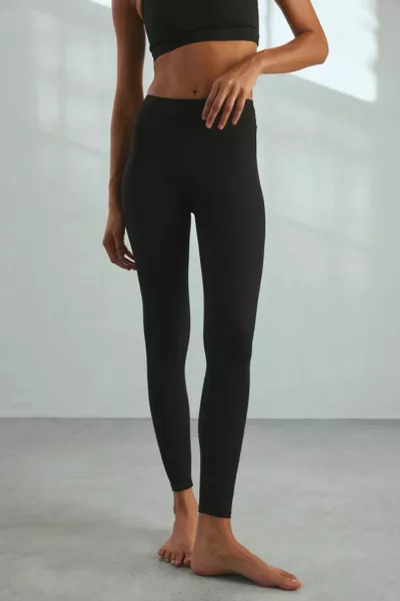 Daughter Lessons Core Legging