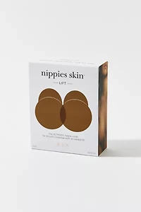 B-SIX Nippies Skin Lift Reusable Nipple Cover Set