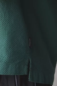 Standard Cloth Liam Seersucker Shirt