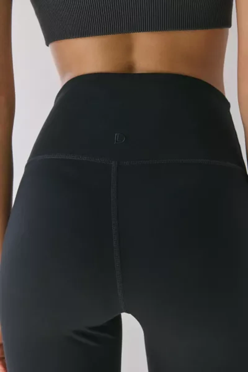 Daughter Lessons Core 7/8 Legging