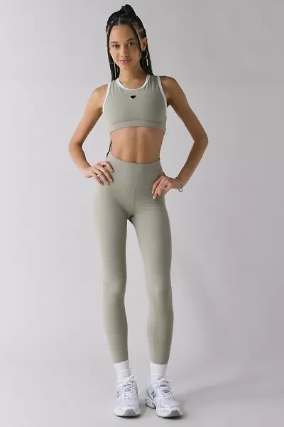 Daughter Lessons Core 7/8 Legging