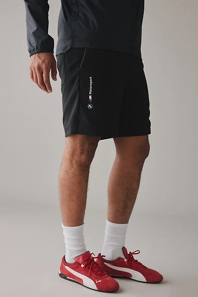 Puma BMW MMS Ess+ Woven Shorts