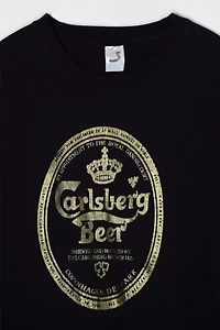 Vintage 90s Carlsberg Beer T-Shirt