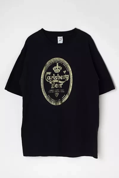 Vintage 90s Carlsberg Beer T-Shirt