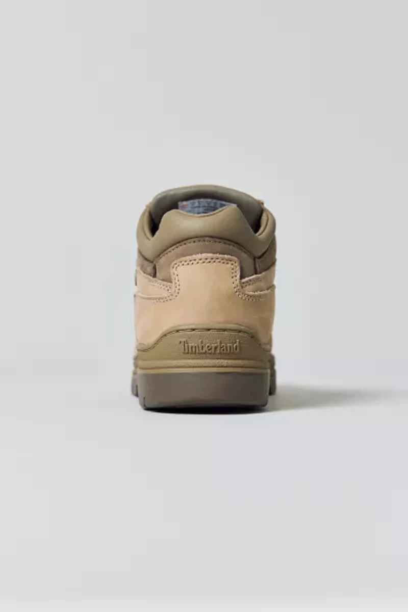 Timberland Men's Mid GT Lace Up Leather Boot