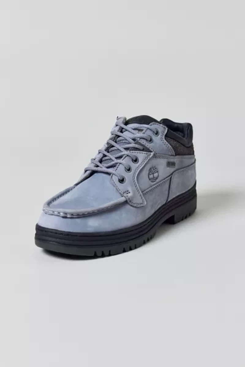 Timberland Men's Mid GT Lace Up Leather Boot