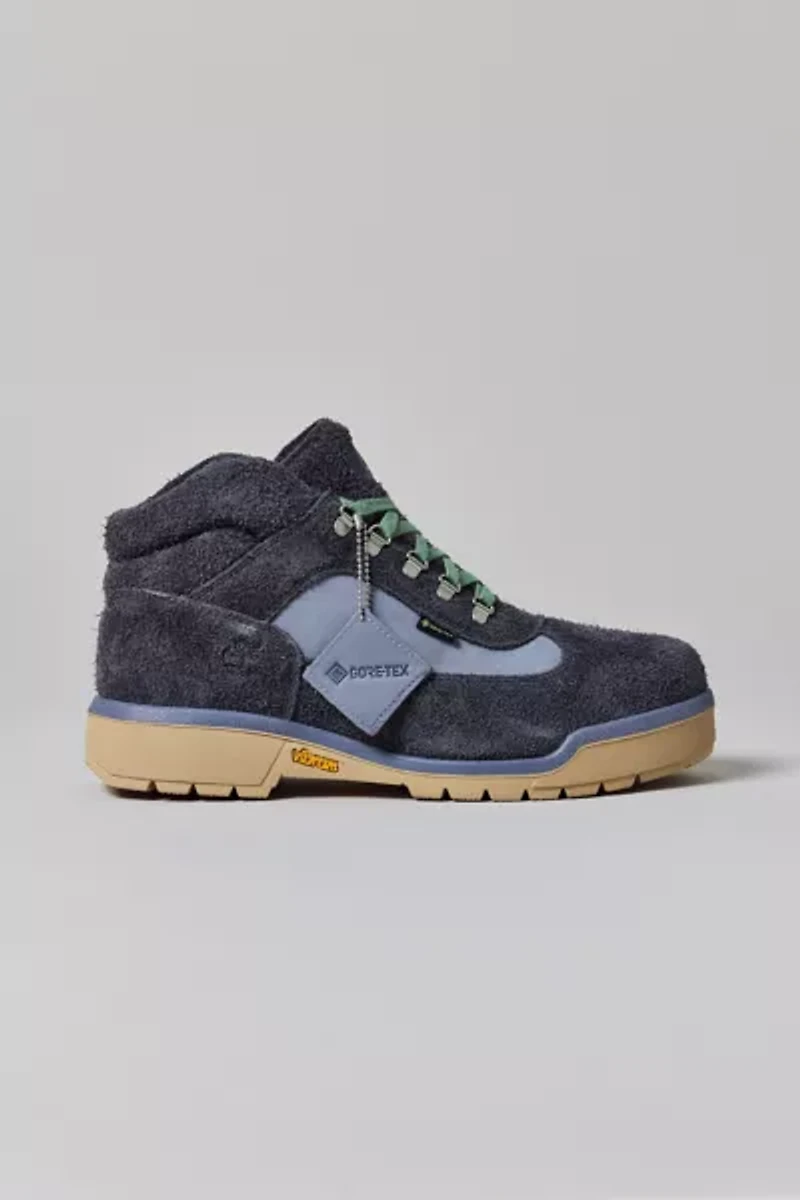 Timberland Men's Suede Field Boot