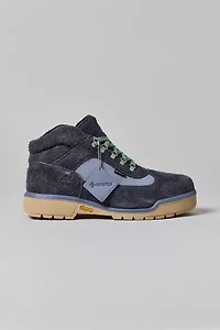 Timberland Men's Suede Field Boot