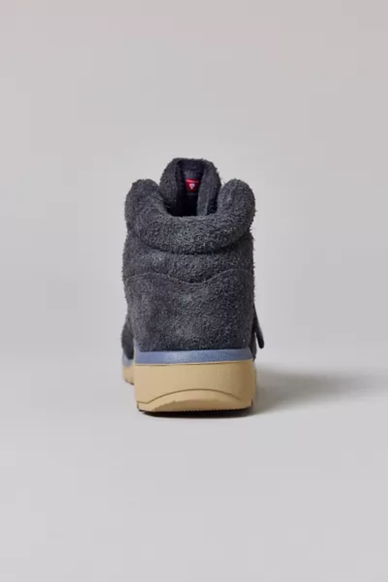 Timberland Men's Suede Field Boot