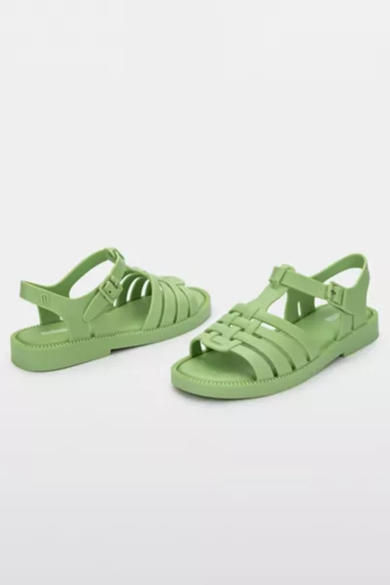 Melissa Possession Fresh Jelly Fisherman Sandal