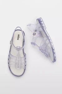 Melissa Possession Fresh Jelly Fisherman Sandal