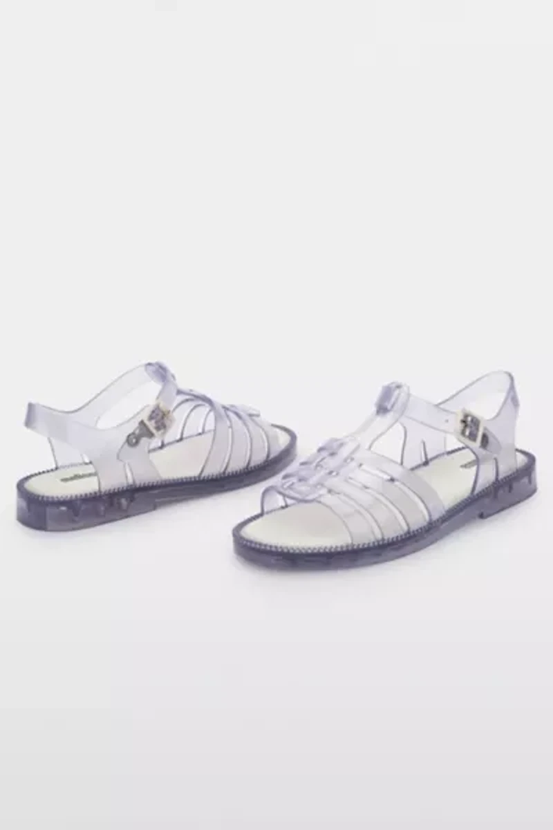 Melissa Possession Fresh Jelly Fisherman Sandal