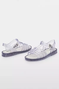 Melissa Possession Fresh Jelly Fisherman Sandal