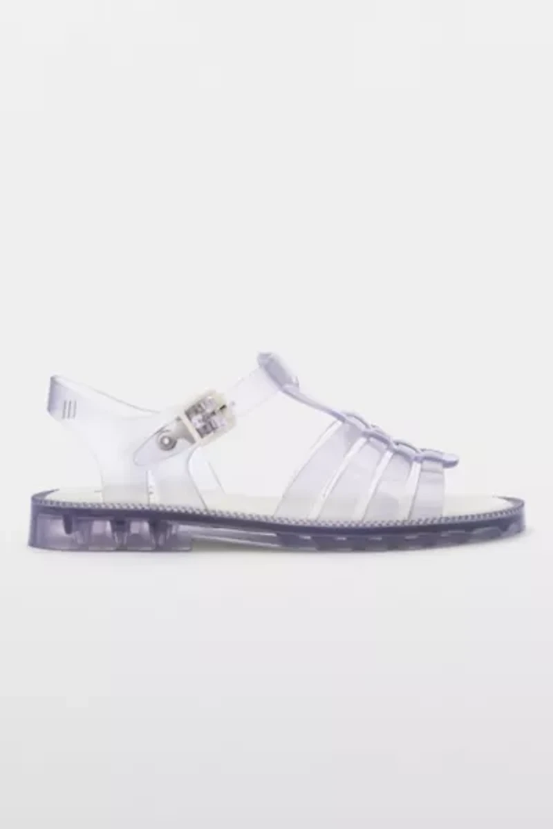 Melissa Possession Fresh Jelly Fisherman Sandal