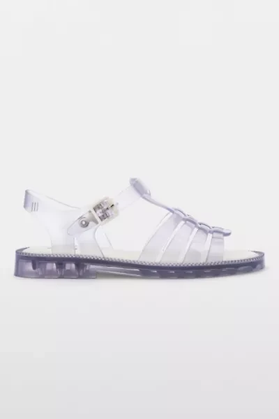 Melissa Possession Fresh Jelly Fisherman Sandal