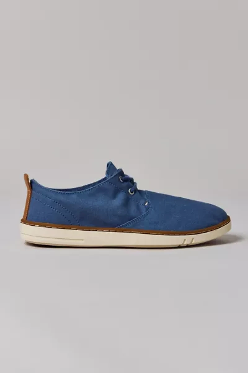 Timberland Men's Hookset Canvas Sneaker