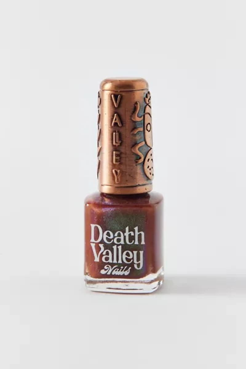 Death Valley Nails Nail Polish