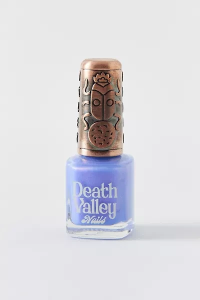 Death Valley Nails Nail Polish
