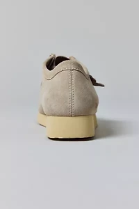 Clarks Men's Wallabee Suede Shoe