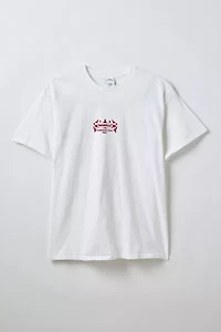 Nashville Postcard Graphic Tee