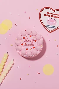 Merrymonde Happy Your Day Cake Cushion Foundation