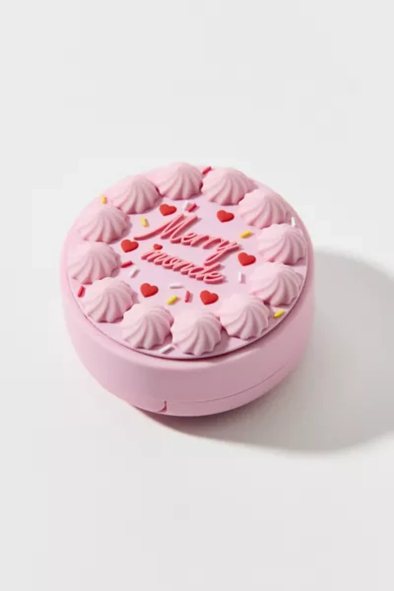 Merrymonde Happy Your Day Cake Cushion Foundation