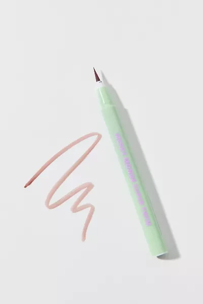 Merrymonde Super Twim Pen Eyeliner