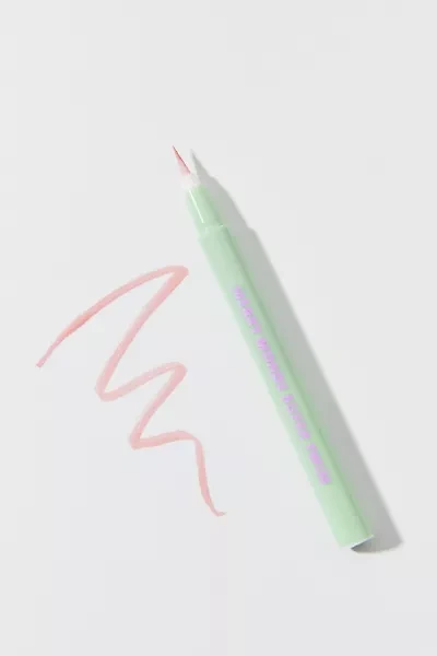 Merrymonde Super Twim Pen Eyeliner
