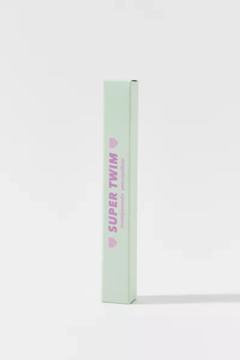 Merrymonde Super Twim Pen Eyeliner