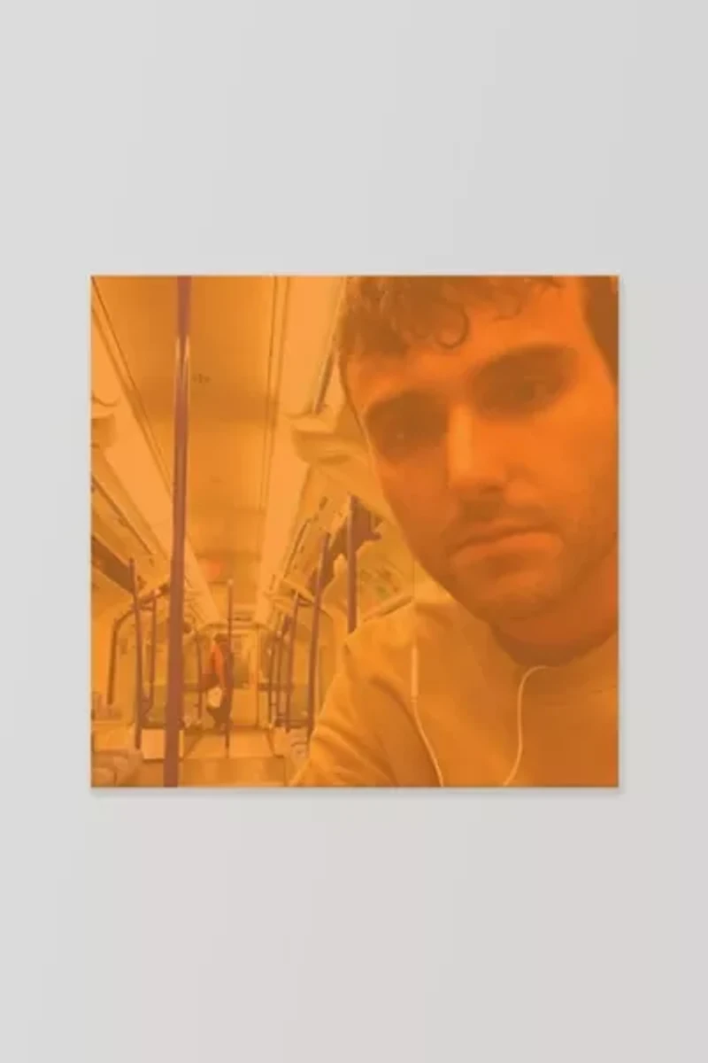 Fred Again - Actual Life 2 (February 2 - October 15 2021) LP