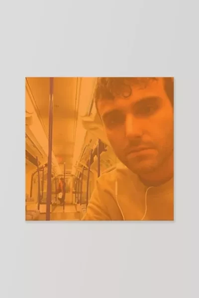 Fred Again - Actual Life 2 (February 2 - October 15 2021)  LP