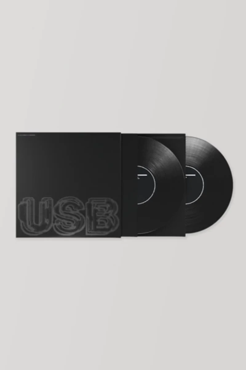Fred Again - USB (Volume 1) LP