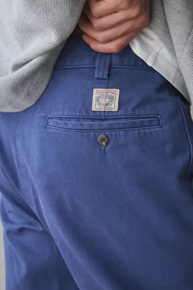 Polo Ralph Lauren Original Label Pant