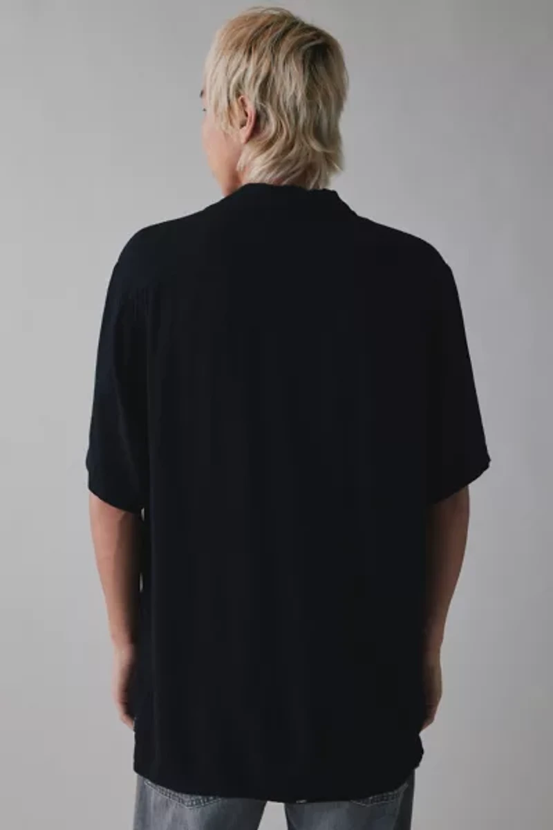 THRILLLS Behind It All Short Sleeve Shirt