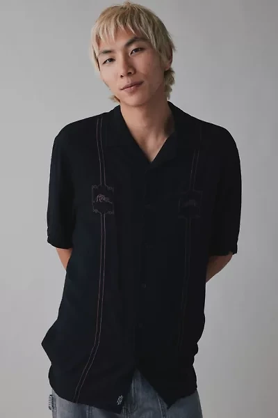 THRILLLS Behind It All Short Sleeve Shirt