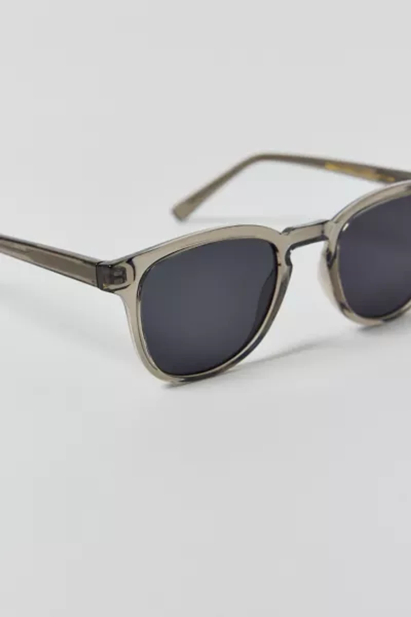 A.Kjaerbede Bate Round Sunglasses