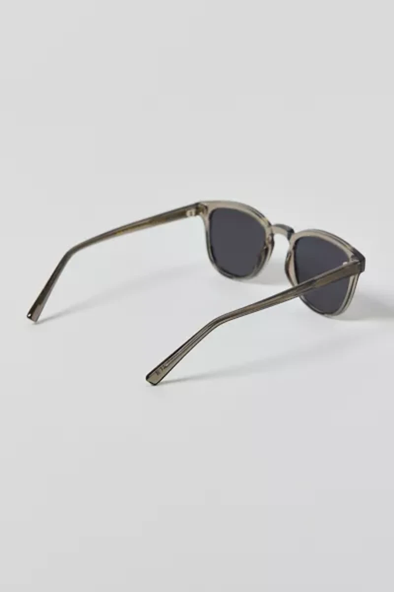 A.Kjaerbede Bate Round Sunglasses