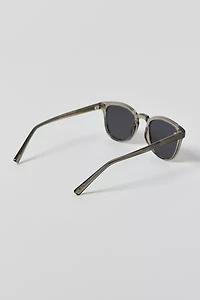 A.Kjaerbede Bate Round Sunglasses