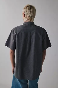 THRILLS Ribbon Cutters Short Sleeve Shirt