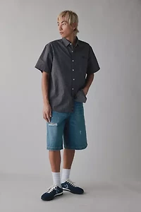 THRILLS Ribbon Cutters Short Sleeve Shirt